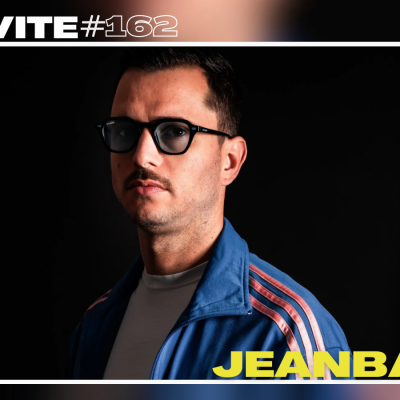 OUVRE BOITE 162 LE MIX DE JEANBA